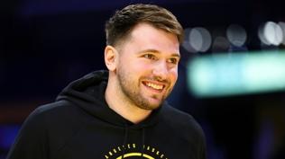 Luka Doncic: NBA'i ok fazla izlemiyorum