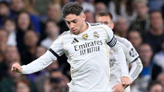 Manchester United'dan Valverde hamlesi