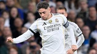 Manchester United'dan Valverde hamlesi