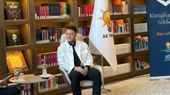 Mesut Özil: Benim telefonumda en ünlüsü Sayın Cumhurbaşkanım