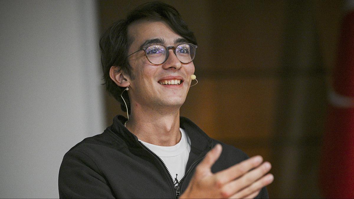 Mete Gazoz: Nasl kazanlacana dair bir formlmz var