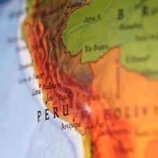 Peru'da tekne facias: Can kayb 12'ye kt