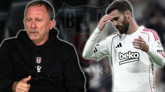 Rafa Silva'nın tercihi Benfica mı?