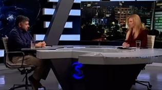 Rum uzman Trkiye'nin gcne vurgu yapt!