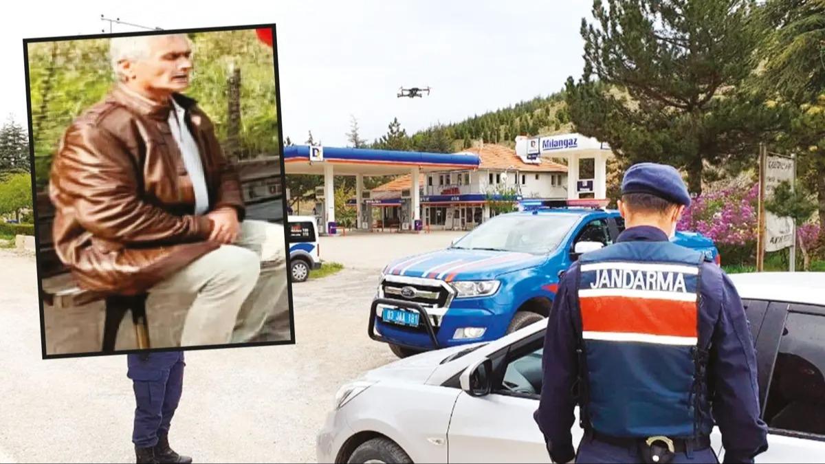 Şehit babasına duygulandıran vefa