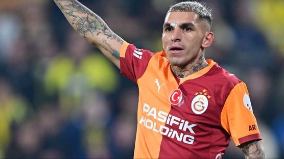 Torreira: Takımım için hayatımı veririm