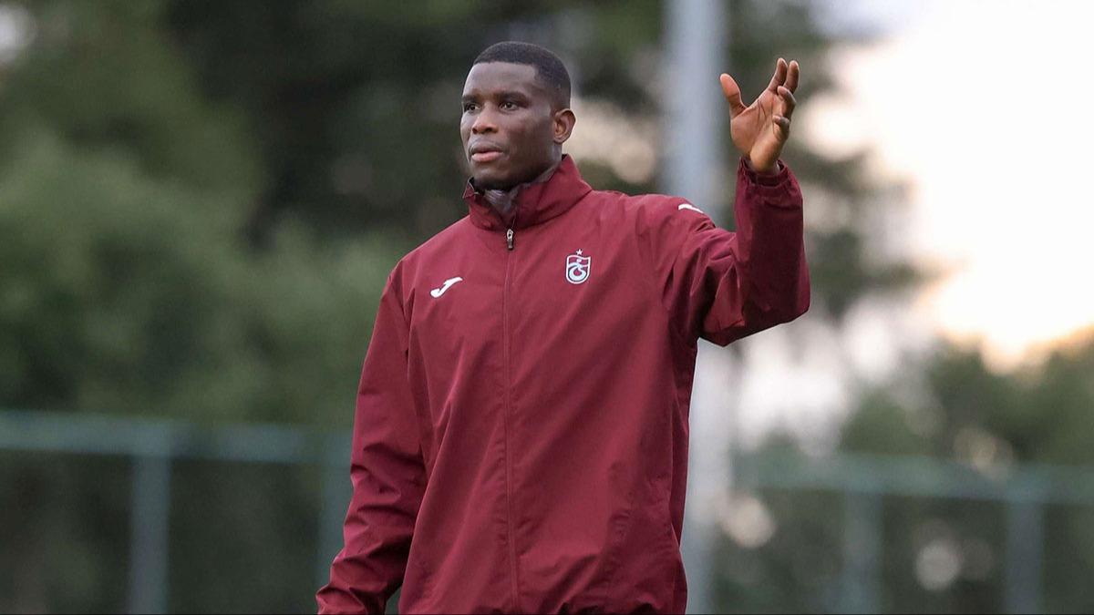 Trabzonspor, Vanspor mana hazr