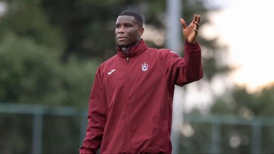 Trabzonspor, Vanspor mana hazr