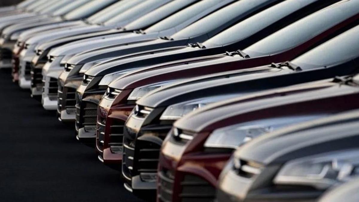 Trkiye'de ara satlar 1,1 milyonu geti