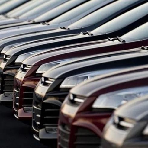 Trkiye'de ara satlar 1,1 milyonu geti