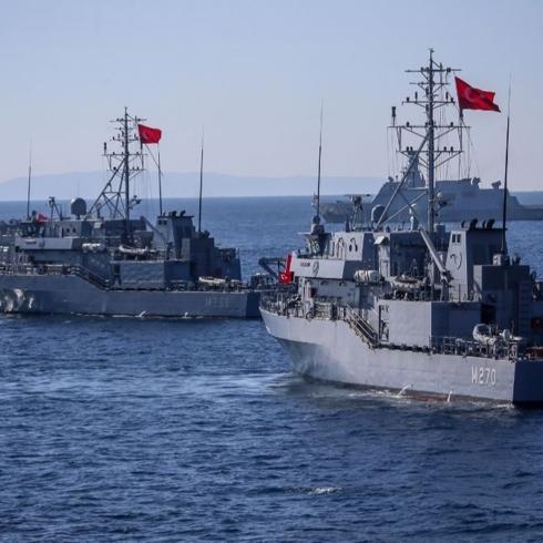 Türkiye'den Karadeniz sathında savaş riski uyarısı: Sorumluluk üstlenmeye hazırız