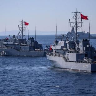 Trkiye'den Karadeniz sathnda sava riski uyars: Sorumluluk stlenmeye hazrz