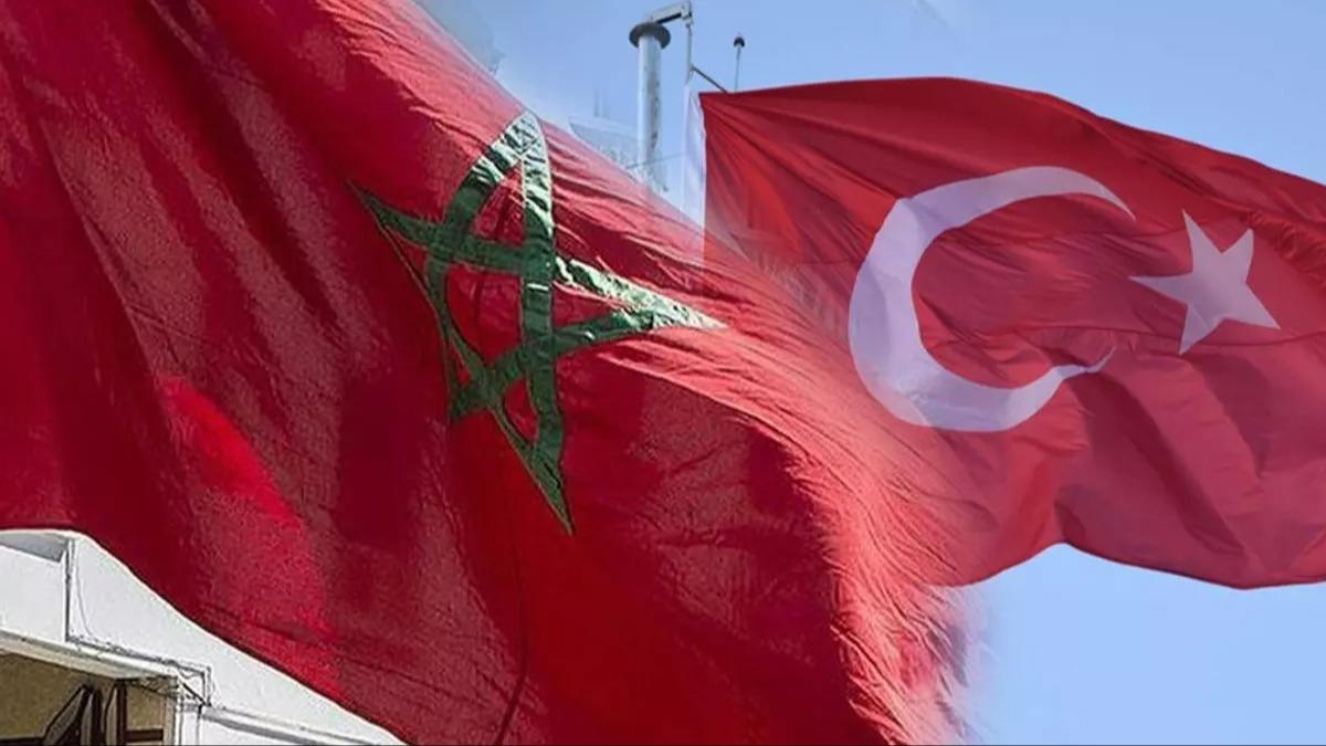 Trkiye'nin baarsna vgde bulundular: Kapsaml bir deneyime sahipler 