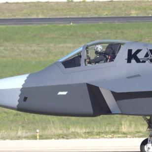 TUSA mesaj KAAN zerinden verdi