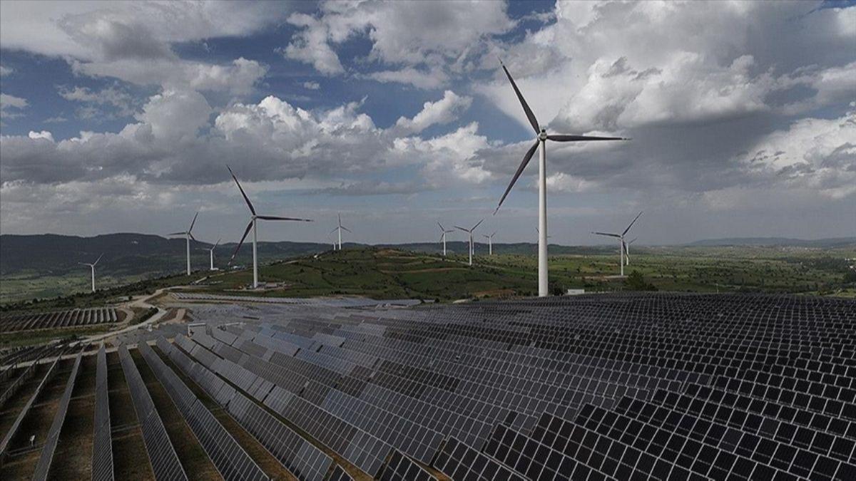 YEKA RES yarmasna youn bavuru! 30 irketten 75 teklif geldi