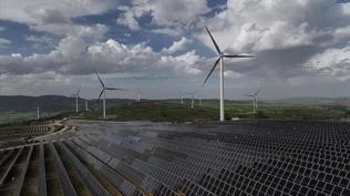 YEKA RES yarmasna youn bavuru! 30 irketten 75 teklif geldi