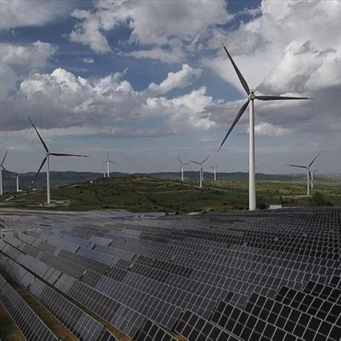 YEKA RES yarışmasına yoğun başvuru! 30 şirketten 75 teklif geldi