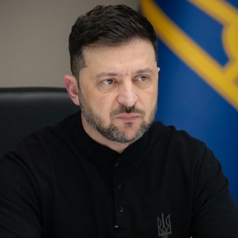 Zelenski: Bar plan zerinde ABD ile birlikte alyoruz