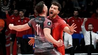 Ziraat Bankkart, Galatasaray'ı mağlup etti