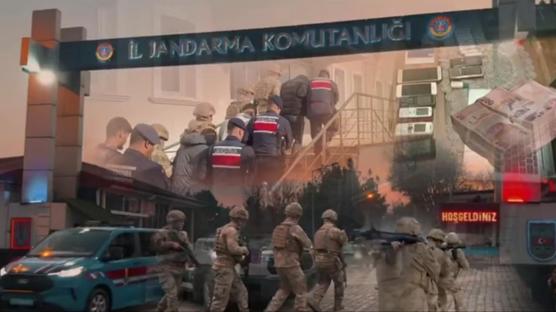 6 milyarlk ilem tespit edildi