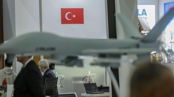 25 yl srecek bir ibirlii: TUSA Afrika'da iz brakyor