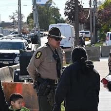 ABD 19 lke vatandalarna kaplar kapatt