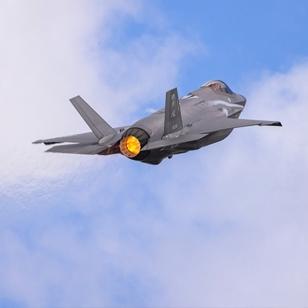 36 adet F-35 iin yeni karar