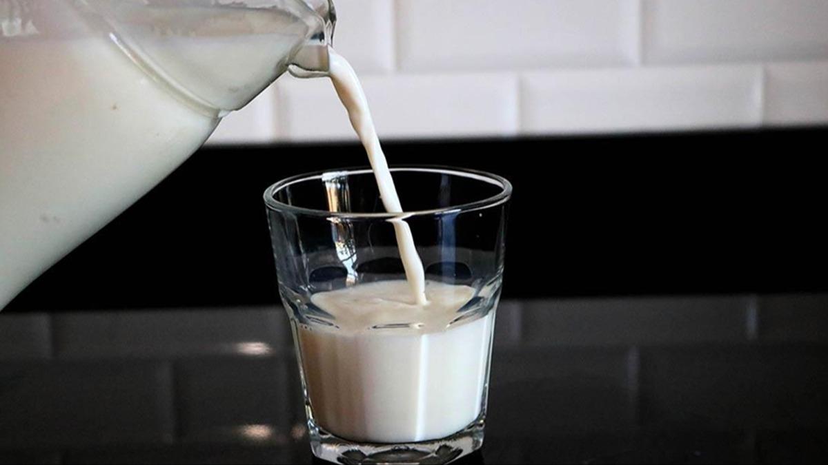 ABD'de satlan stlerde salk riski! Yzlerce kutu st geri arld 