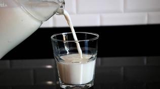 ABD'de satlan stlerde salk riski! Yzlerce kutu st geri arld