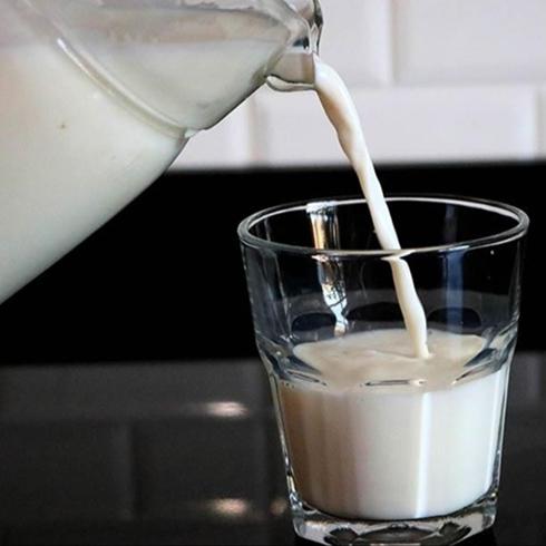 ABD'de satlan stlerde salk riski! Yzlerce kutu st geri arld