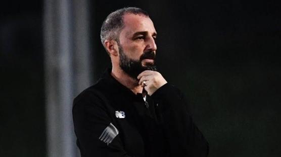 Anlama saland! Elazspor'un yeni teknik direktr Adem alayan