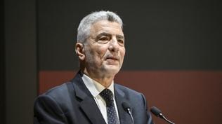 Bakan Bolat'tan dezenflasyon mesaj