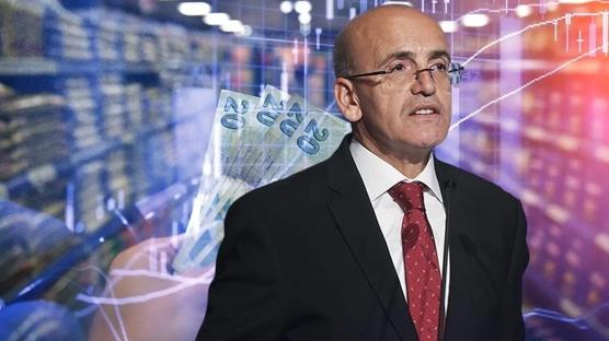Bakan Şimşek'ten fiyat istikrarı vurgusu