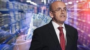 Bakan Şimşek'ten fiyat istikrarı vurgusu