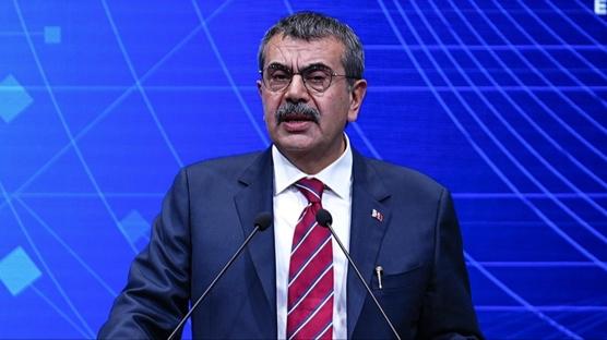 Bakan Tekin: Engellilii merhamet sylemine skm bir balk olmaktan kardk