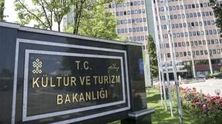 Bakanlık özel ödülleri sahiplerini buldu: Sanat ve edebiyatın öncüleri ödüllendirildi