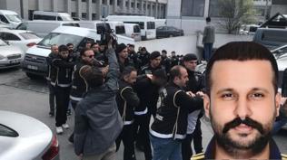 Bar Boyun Su rgt'ne yeni dava: 75 ylla yarglanyorlar