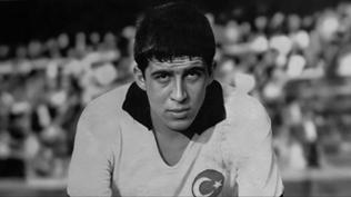 Beikta'n eski futbolcusu Faruk Karadoan vefat etti