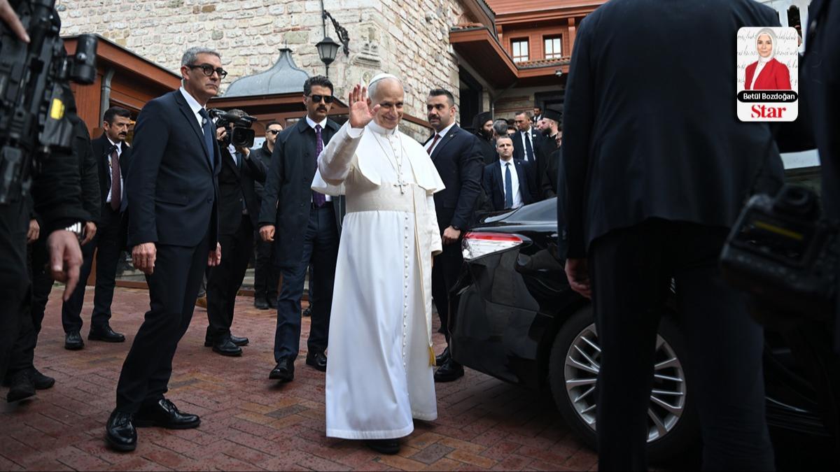 Haçlıyı nerede aramak lazım?