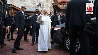 Haçlıyı nerede aramak lazım?