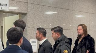 Gökhan Gönül hakkında karar