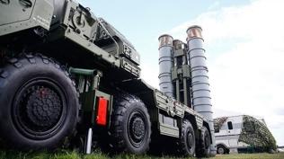S-500'ler iin pazarlk balyor