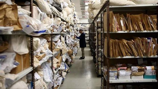 Soygunun detaylar ortaya kt