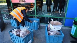 eyrek ton eti yolcu otobsnde tadlar