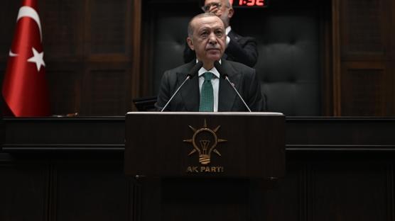 Özgür Özel'e tepki! Cumhurbaşkanı Erdoğan: Cellat görmek istiyorsa aynaya baksın