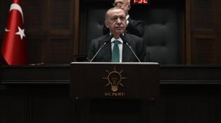 #CANLI zgr zel'e tepki! Cumhurbakan Erdoan: Cellat grmek istiyorsa aynaya baksn