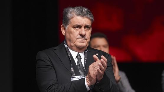 Serdal Adal'dan PFDK tepkisi!