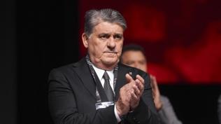 Serdal Adal'dan PFDK tepkisi!