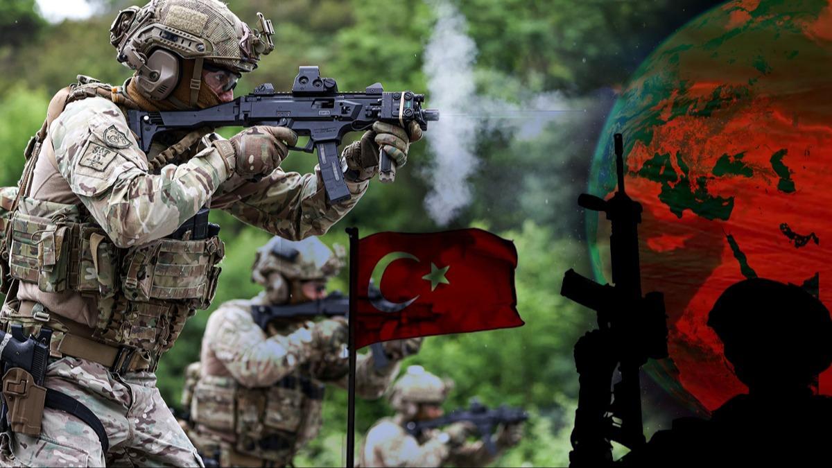 Dnyada g rekabeti yeniden ekilleniyor! Cumhurbakan Stubb: Trkiye oyunun kurallarn deitiren konuma geldi