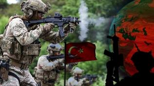 Dnyada g rekabeti yeniden ekilleniyor! Stubb: Trkiye oyunun kurallarn deitiren konuma geldi